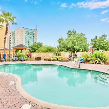 Close To Universal 1Br Apartment - Hot Tub&Pool Orlando Esterno foto