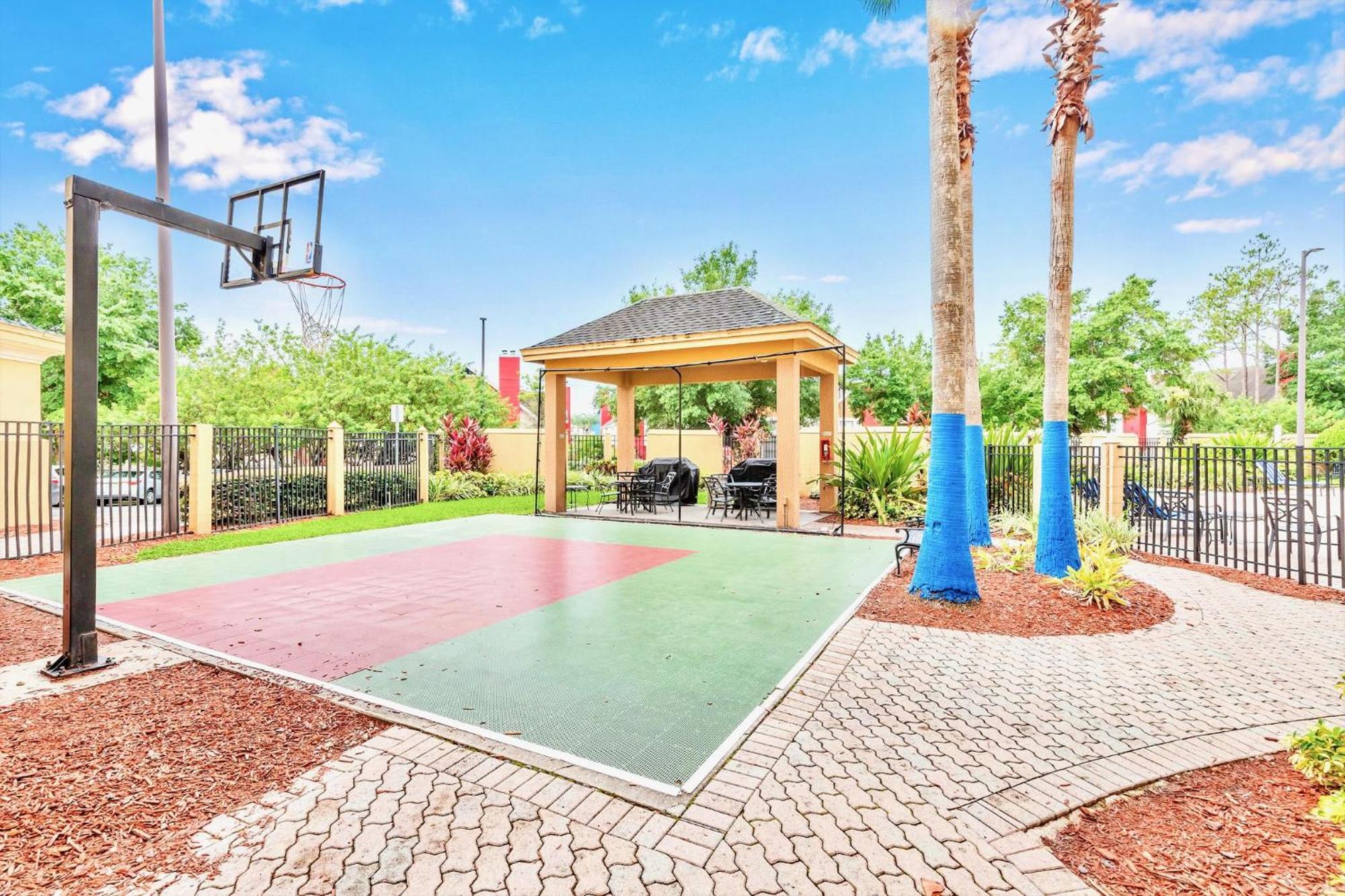 Close To Universal 1br - Hot Tub&pool Apartamento Orlando