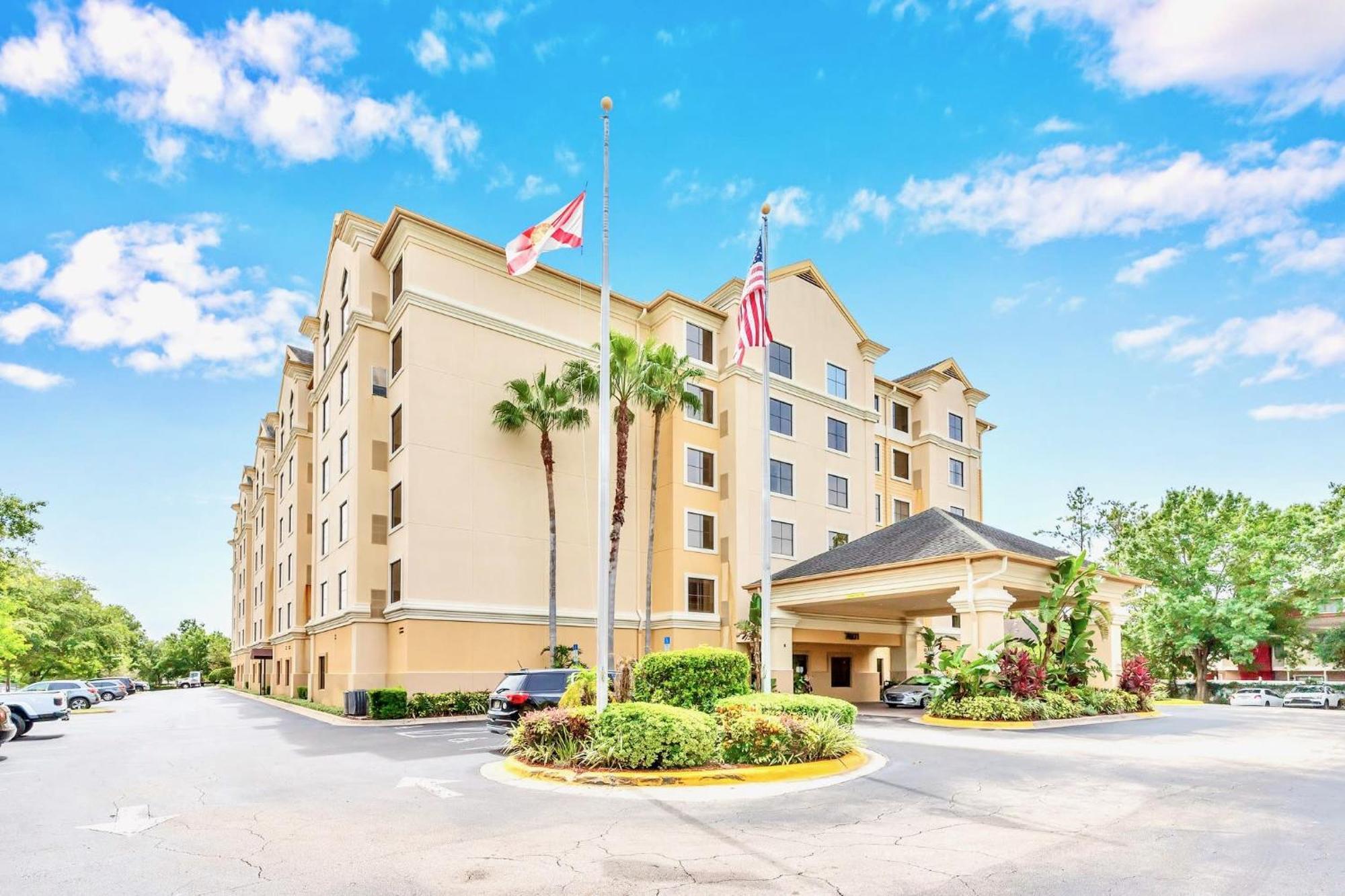 Close To Universal 1br - Hot Tub&pool Apartamento *