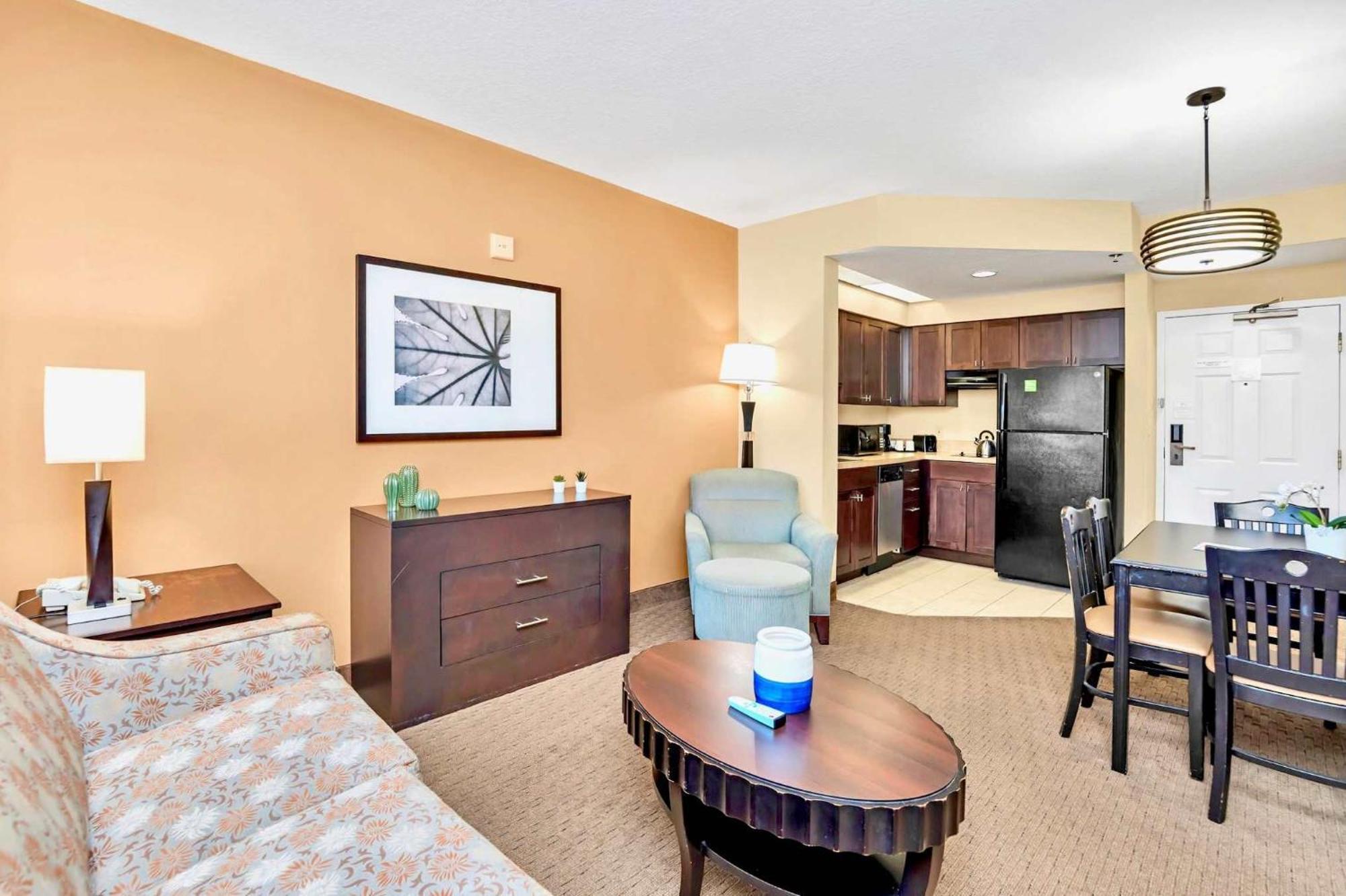Appartement Close To Universal 1br - Hot Tub&pool Orlando