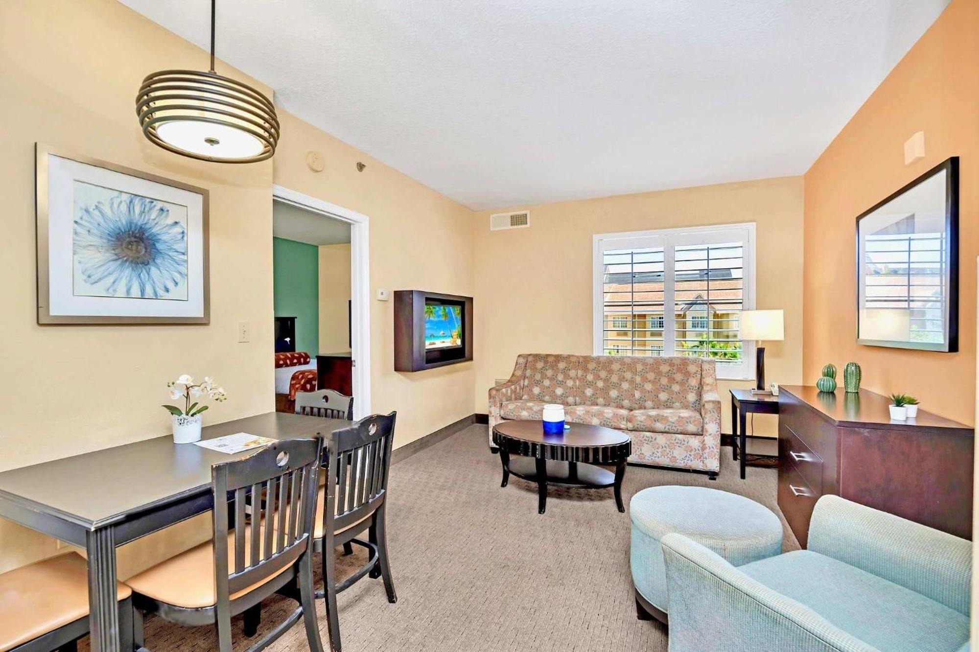 Close To Universal 1br - Hot Tub&pool *