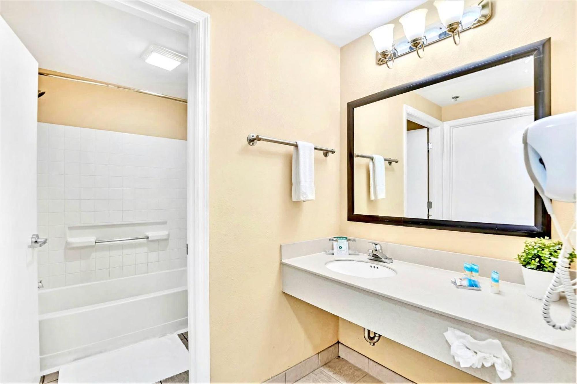 Appartement Close To Universal 1br - Hot Tub&pool