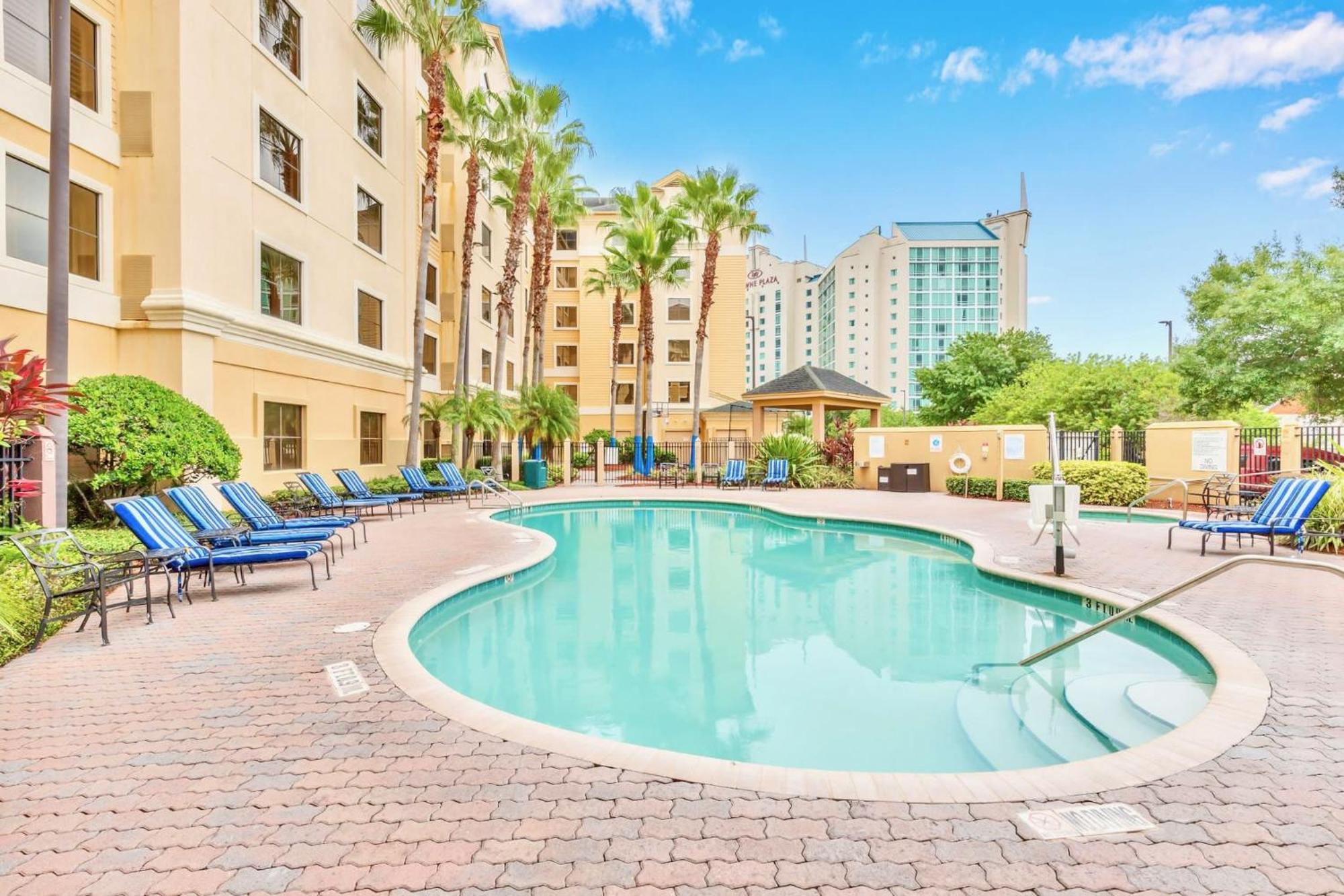 Close To Universal 1br - Hot Tub&pool * Orlando